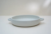 Dinner Plate with handles