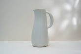 Pitcher with handle