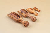 Spice Scoops (Set of 4)