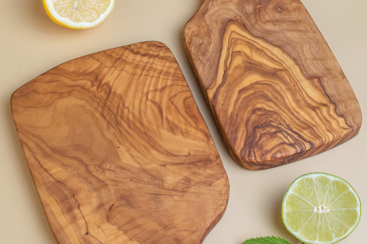 How to Determine If Your Olive Wood Is of Premium Quality