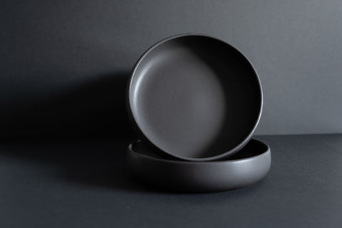 Serving bowl