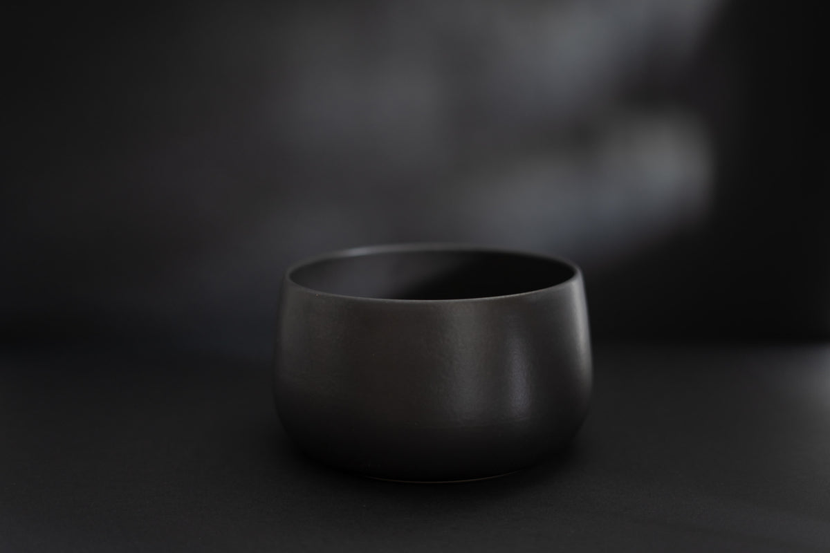 Salad Bowl - Handcrafted Simplicity