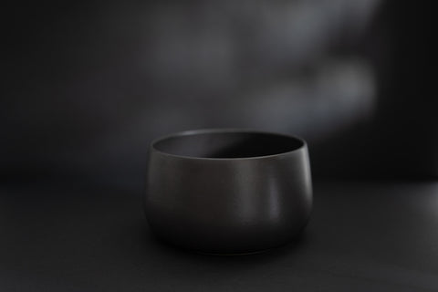 Salad Bowl - Handcrafted Simplicity