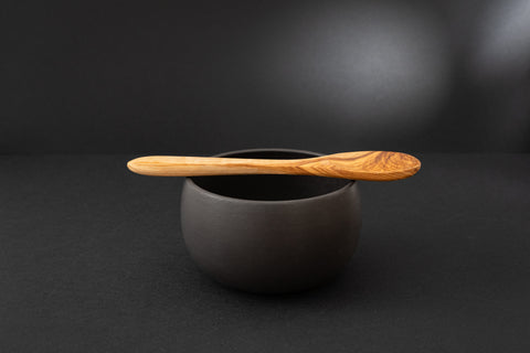 Soup Bowl - Handcrafted Warmth