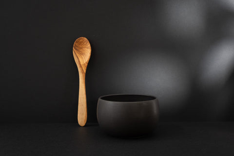 Soup Bowl - Handcrafted Warmth