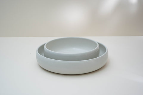 Serving bowl