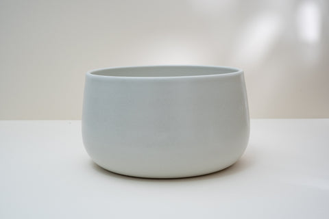 Salad Bowl - Handcrafted Simplicity