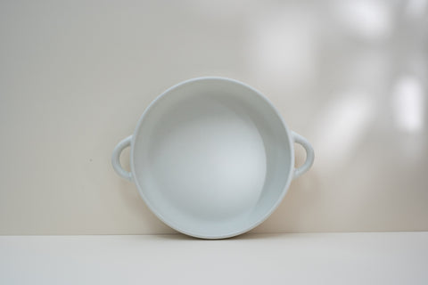 Dinner Plate with handles