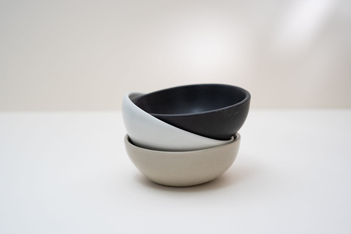 Pinch Bowl