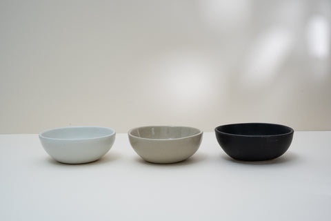 Pinch Bowl