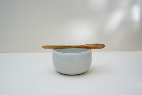 Soup Bowl - Handcrafted Warmth