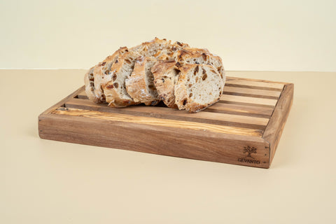 Medium Bread Board - The heart of every Baker's Table