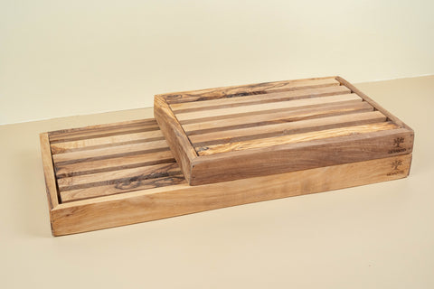 Medium Bread Board - The heart of every Baker's Table