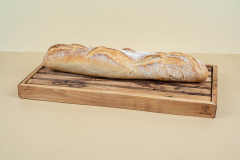 Large Bread Board - The heart of every Baker's Table
