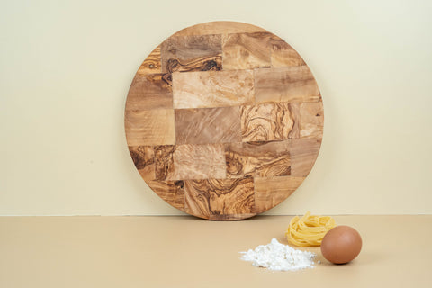 Pizza Board - Serve with Italian Flair