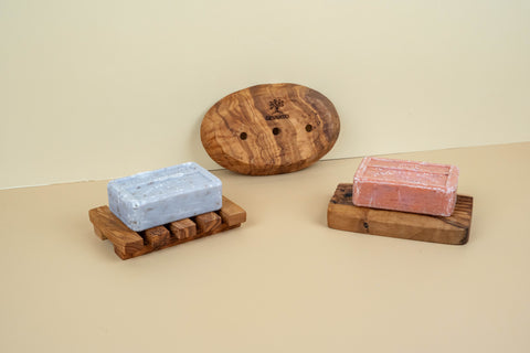 Soap Dish – Elegant Bathroom Essential