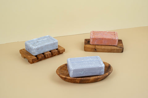 Soap Dish – Elegant Bathroom Essential