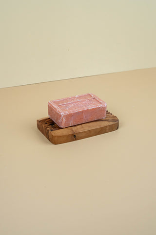 Soap Dish – Elegant Bathroom Essential