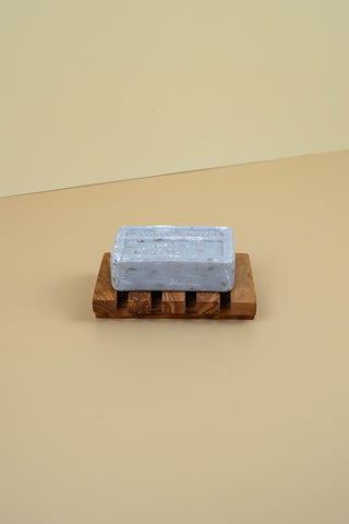 Soap Dish – Elegant Bathroom Essential