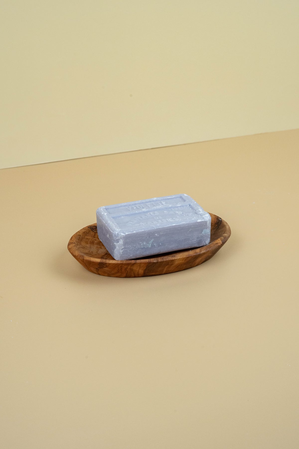 Soap Dish – Elegant Bathroom Essential