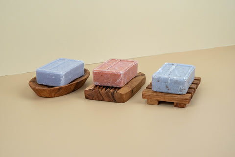 Soap Dish – Elegant Bathroom Essential