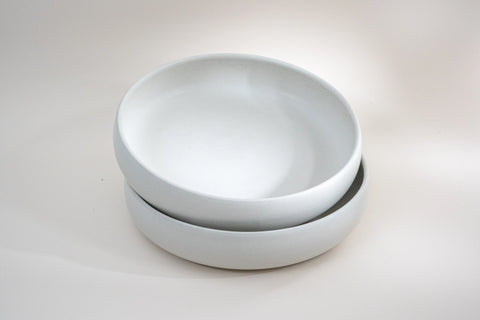 Serving bowl