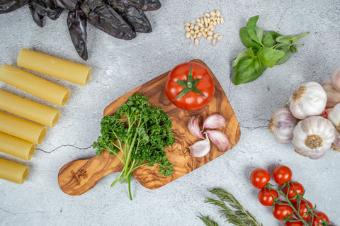 Cutting Boards (Set of 2)