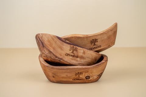 Snack Bowls