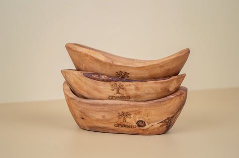 Snack Bowls