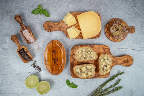 Cutting Boards (Set of 2)