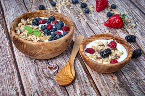 Set of Cereal Bowls