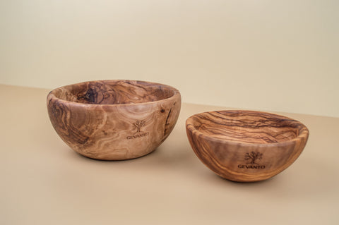 Set of Cereal Bowls