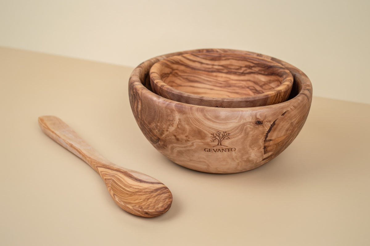 Set of Cereal Bowls