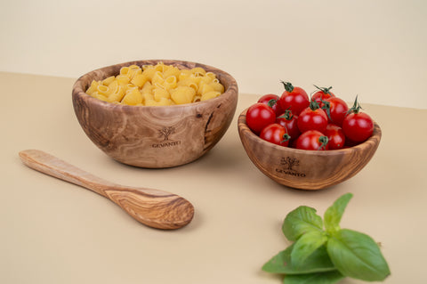 Set of Cereal Bowls