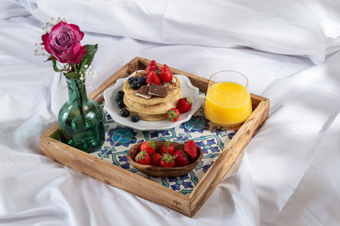 Ceramic Tray
