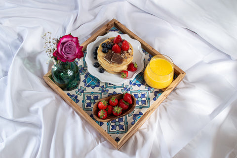 Ceramic Tray