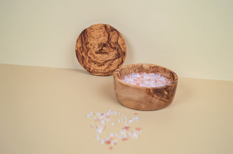 Spice Box - Aromatic Elegance