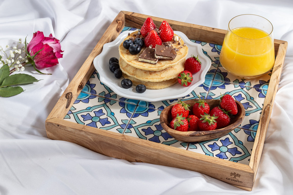 Ceramic Tray