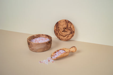 Spice Box - Aromatic Elegance